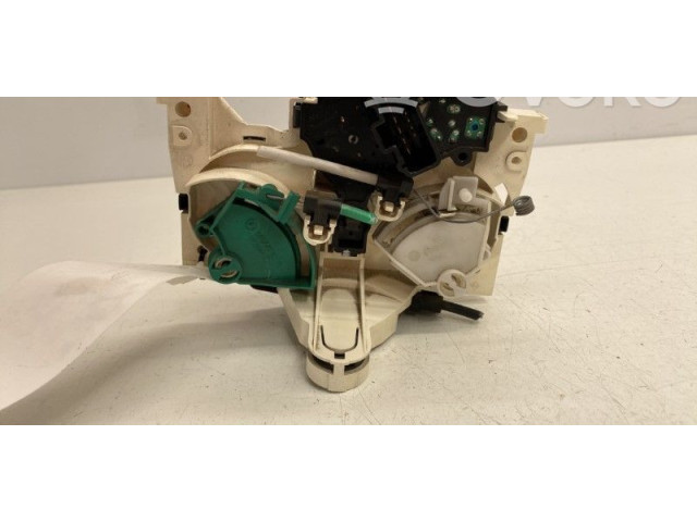 Блок управления климат-контролем 6001547668 Dacia Logan I