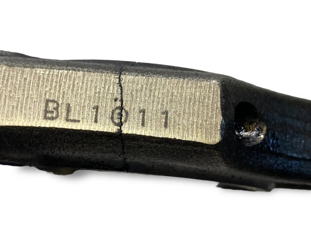  Поршень с шатуном D3FA BL1011, D3FA  KIA Rio для дизельного двигателя 1.1