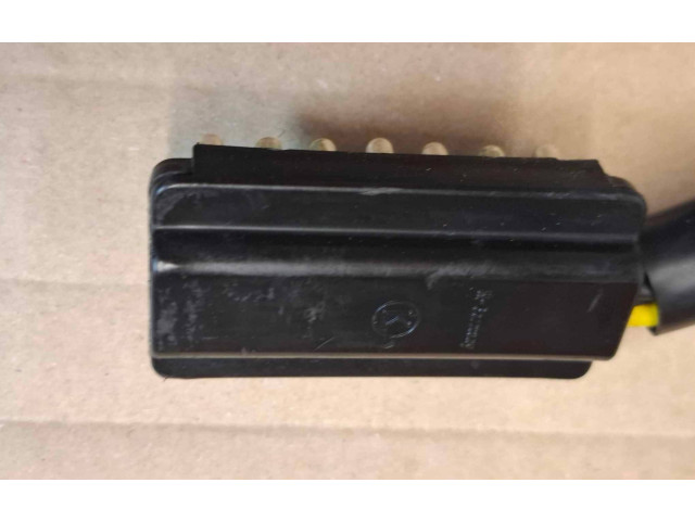 Переключатель дворников    Mercedes-Benz W123