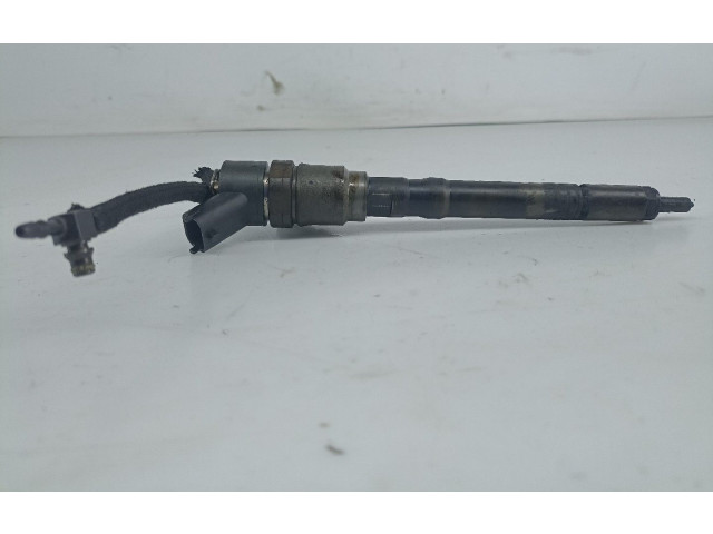 Форсунка 3380027900, 0445110126 Hyundai Getz