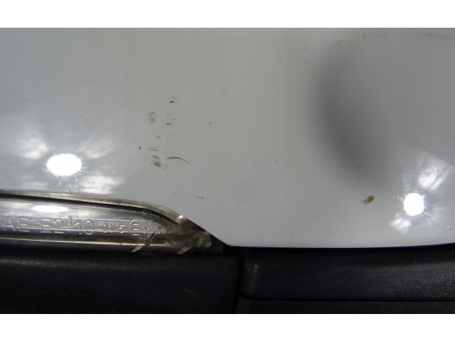 Зеркало электрическое        Volvo S80  2014 - 2016 года   