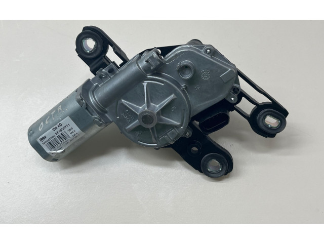 Моторчик заднего дворника 5F4955711 Skoda Octavia Mk3 (5E)