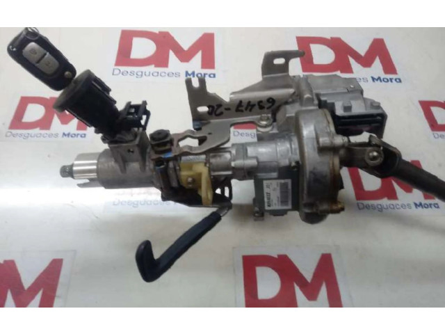 Volant Renault Kangoo I 2016 CDRKK9KB608