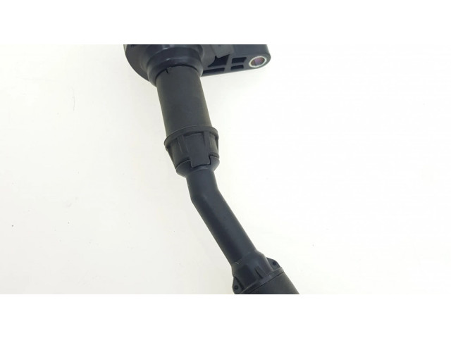 Реле высокого напряжения бобина