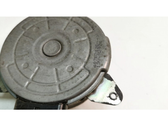 Вентилятор радиатора 487B212D Mitsubishi Outlander 2.3