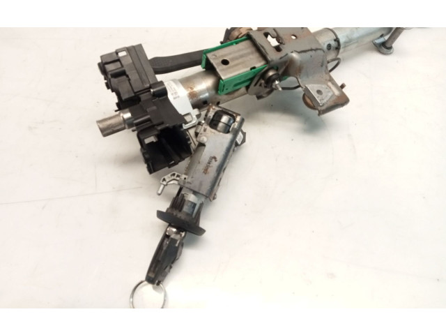 Рулевая рейка 39023324, 278053053 Opel Meriva B 2010 - 2016 года