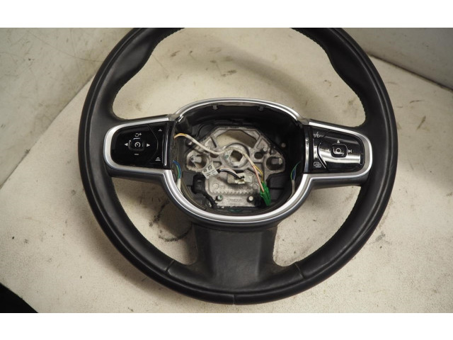 Руль Volvo V60 2018 - года 642550300A, 31407813
