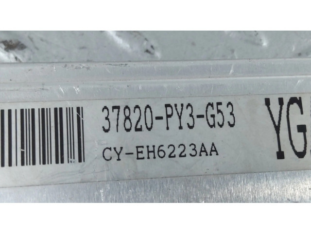 Řídící jednotka 37820PY3G53, CYEH6223AA Honda Legend 1995
