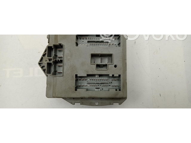   Pojistková skříňka 46766773   Fiat Punto (188) 2000