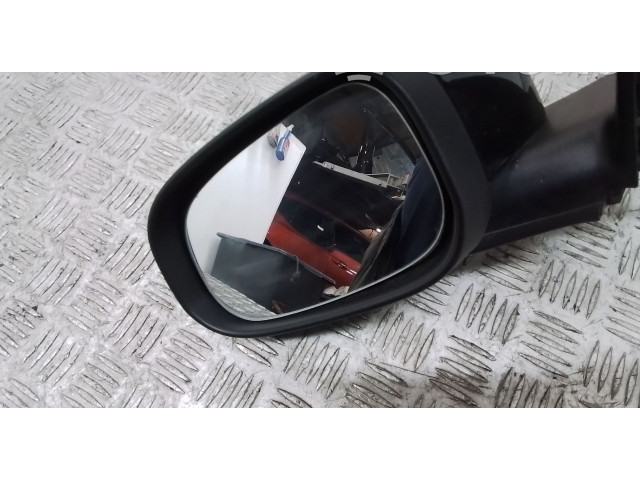 Зеркало электрическое        Volvo S80  2007 - 2013 года   