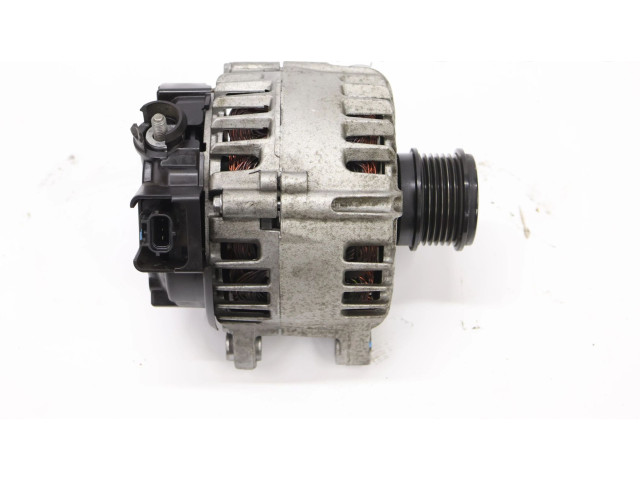 Генератор DS7T-10300-KE Ford S-MAX