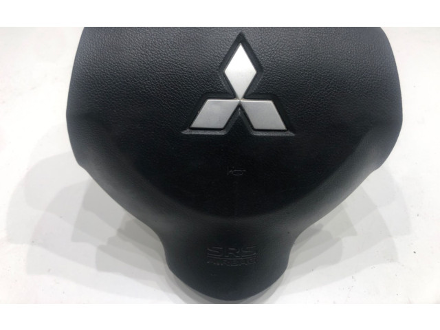 Подушка безопасности водителя Mitsubishi Lancer VIII