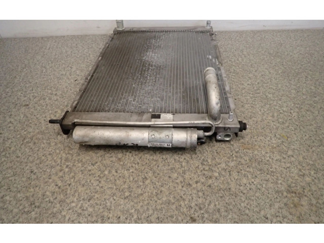 Zpětné zrcátko Nissan Micra 2005