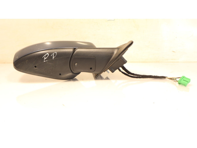 Зеркало электрическое Volvo V70 2005 - 2008 года