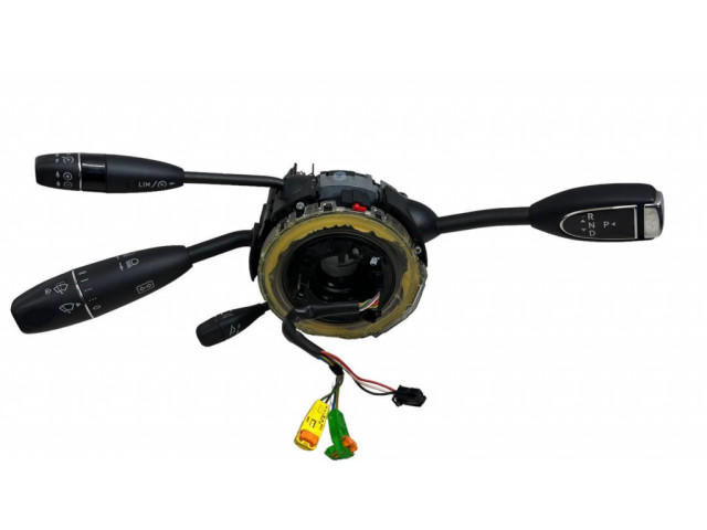 Подрулевой переключатель a2219001802, a1714640918   Mercedes-Benz S W221