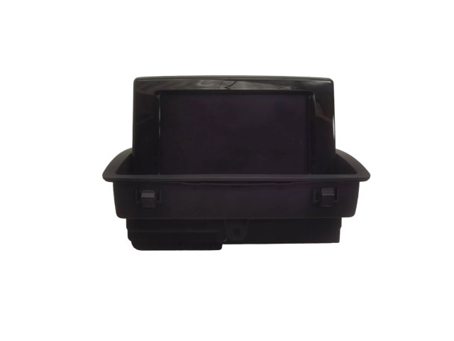 Дисплей    8U0857273B, 8U0857273B6PS02S   Audi Q3 8U