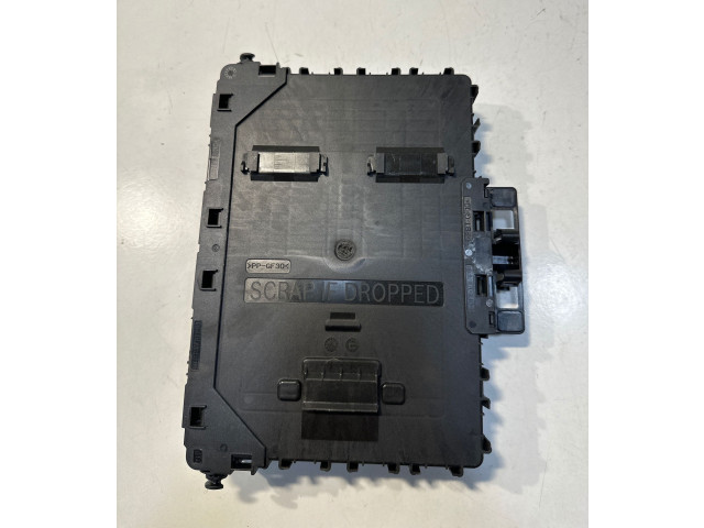 Блок предохранителей JX6T15604BCD   Ford Focus    