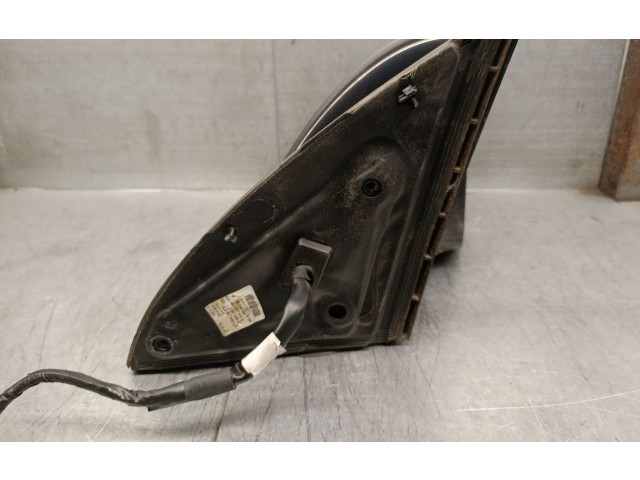 Zpětné zrcátko  Audi Q7 4L 2007  4L1857410A, 4L1857410AC  