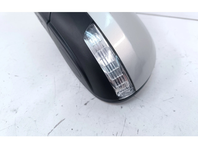 Zpětné zrcátko  Volkswagen Tiguan 2013  5N1857501AF  