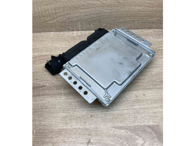 Блок управления двигателем Блок управления 83953EAA, 0281011502   Lancia Lybra