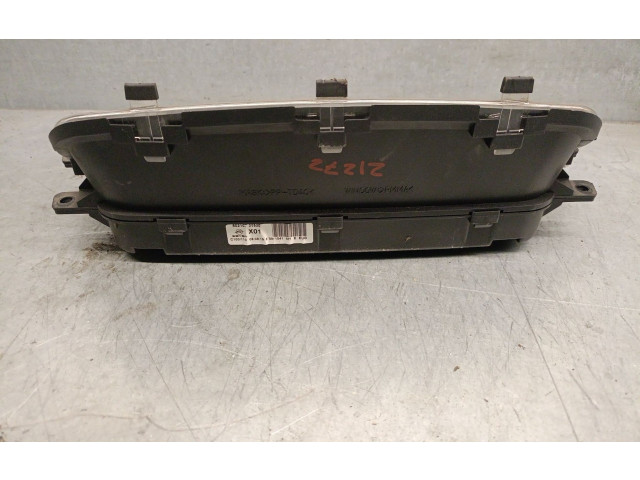 Панель приборов 8021031520 SsangYong Actyon