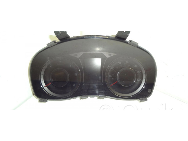 Přístrojová deska Hyundai i40 2012 94003-3Z050, 940033Z050