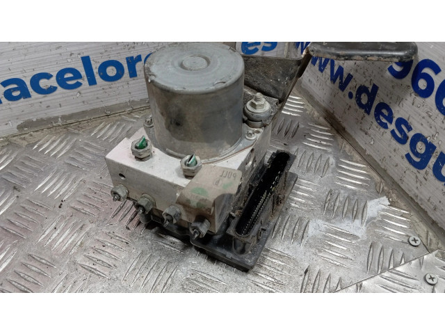 Jednotka ABS 9661963680   Citroen Berlingo 2007