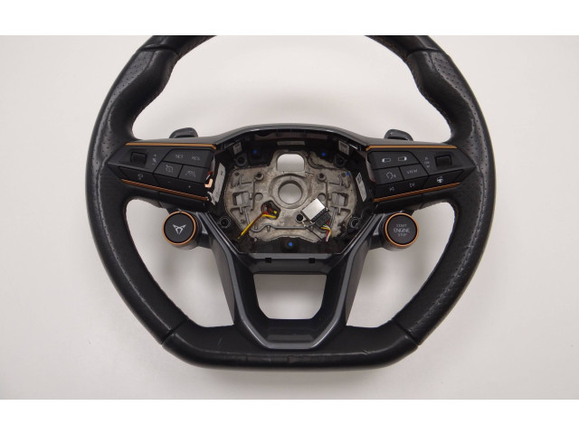 Руль Cupra Formentor  2020 -  года 5FA419091FP, 311404999032AK      