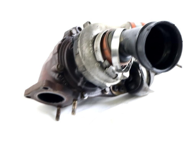  Турбина Ford S-MAX  9671413780         