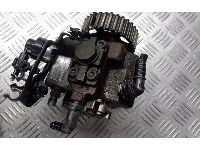 Топливный насос