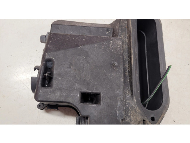 Блок предохранителей Citroen C5