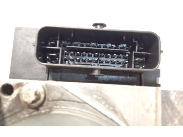 Блок АБС 9661887180, 0265951434   Peugeot  Expert  2007 - 2016 года