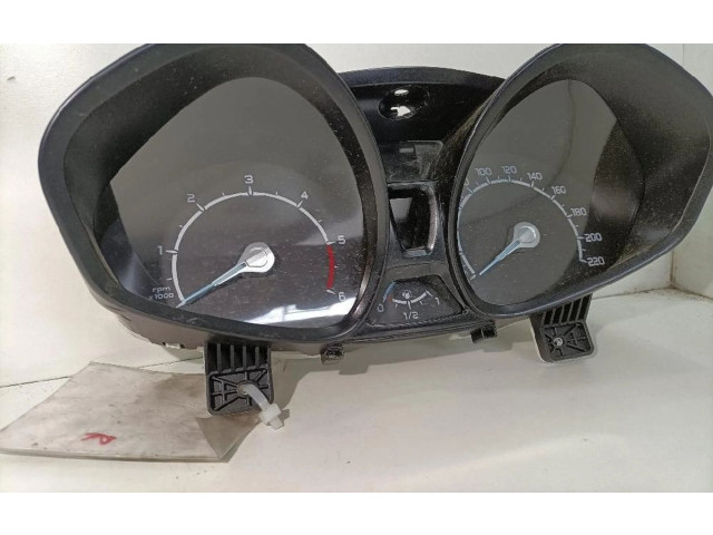 Панель приборов 2002411, DN1T-10849-AG   Ford Ecosport       