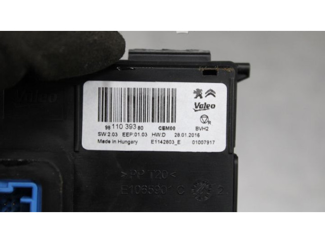 Sonstige Steuergeräte / Module Citroen C4 Cactus