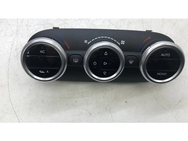 Блок управления климат-контролем 156099234 Alfa Romeo Giulietta