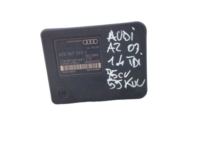 Блок АБС 8Z0614517E, 10020600334 Audi A2 - года