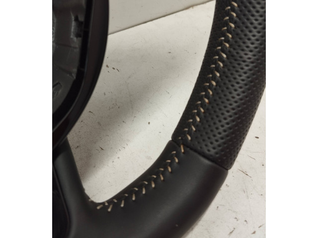 Руль Audi A3 S3 8V  2013 - 2019 года 8V0419091R, 565425696      