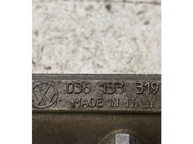 Топливная рампа 036133319   Audi A3 S3 8P   для двигателя BLS