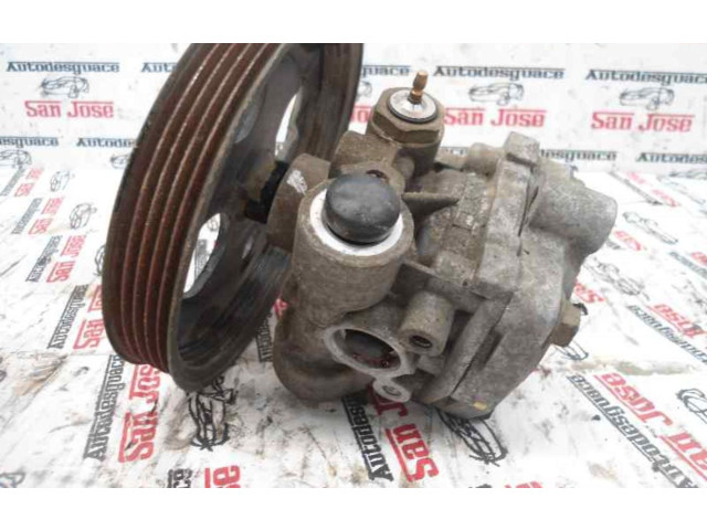 Рулевая рейка Насос усилителя руля MR519465 Mitsubishi Space Wagon 1992 - 1998 года