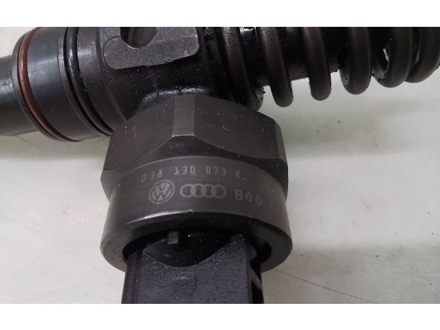 Жиклер (жиклеры) (форсунка (форсунки) 038130073R   Ford Galaxy