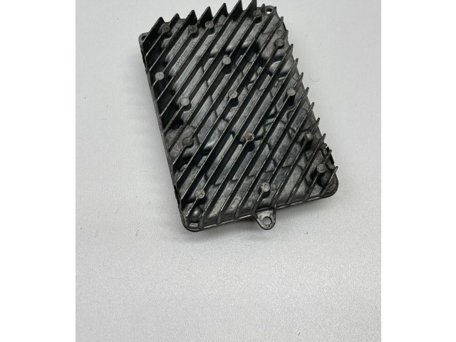 Блок управления Xenon