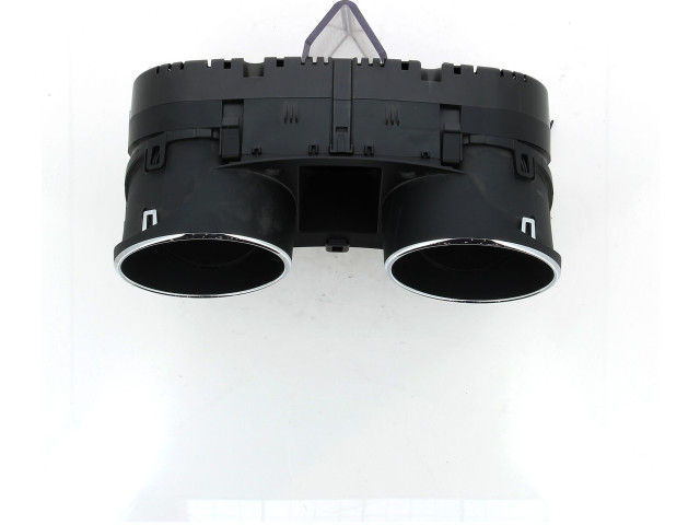 Спидометр (приборный щиток) 5L0920840JKD0, Z0-1049B   Skoda Yeti (5L)