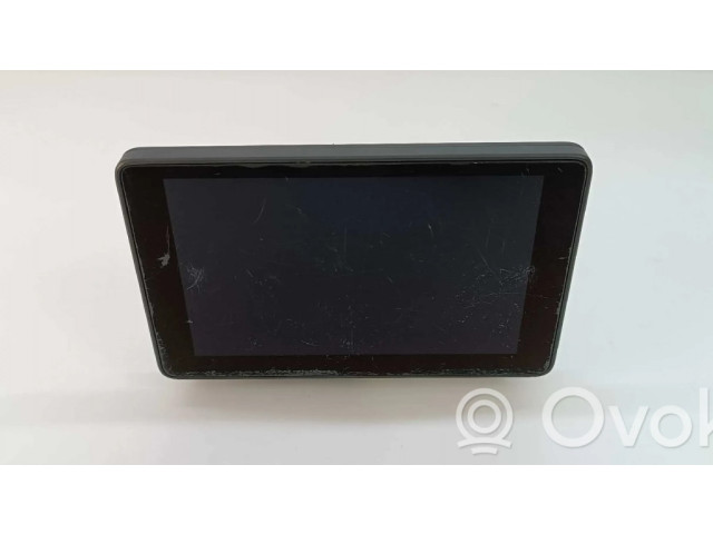 Дисплей 80A919604A, 80A919604 Audi Q5 SQ5