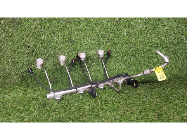 Vstřikovací lišta 12672583, 12643067 Chevrolet Cruze II pro benzínový motor 1.4