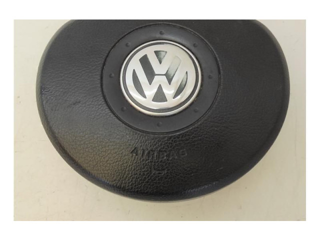 Подушка безопасности водителя 8FGC64802004, 8FGC64802004 Volkswagen Touran I