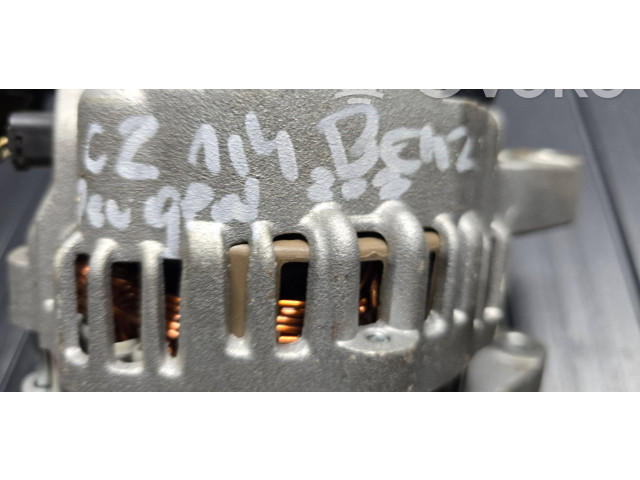 Генератор A5108, 5901259498363   Citroen C2      