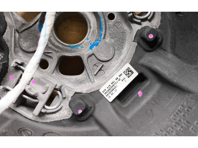 Volant Seat Leon (1P) 2010 5P0419091BB, 5P0419091  