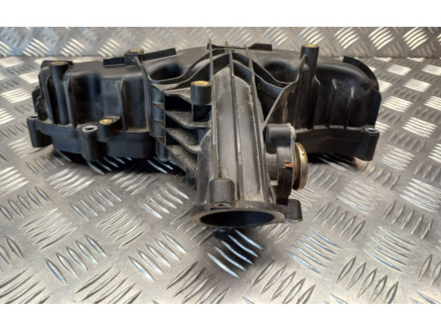 Всасывающий коллектор 03L129711BA Audi Q5 SQ5