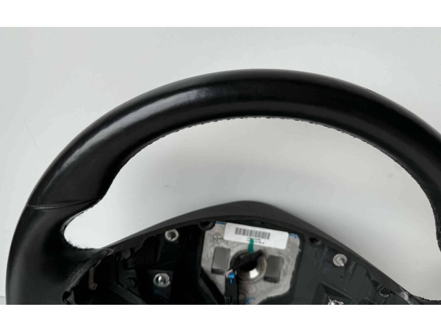 Volant Tesla Model S 2017 103677400D