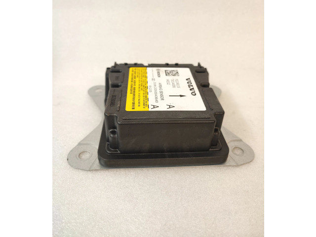 Блок подушек безопасности 32246116 Volvo XC40